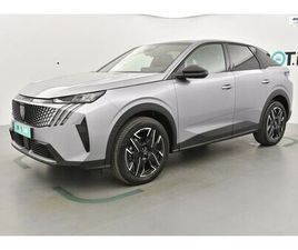PEUGEOT 3008 - HYBRID 145 E-DCS6 ALLURE