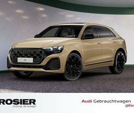 50 TDI QUATTRO TIPTRONIC