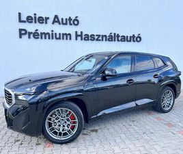 I M SPORT DKG ÁFÁS! BMW GYŐR!