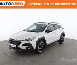 SUBARU CROSSTREK GW70133
