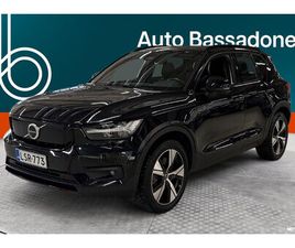 P8 AWD R-DESIGN AUT / PANORAAMAKATTOLUUKKU / HARMAN/KARDON / 360° KAMERAT ++