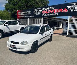 CHEVROLET CLASSIC 1.6 LIFE