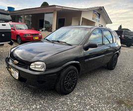 CHEVROLET CORSA 1.6 SEDAN CLASSIC