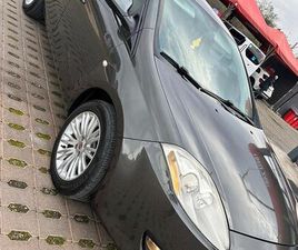 FIAT BRAVO 1.6 MULTIJET