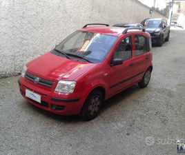 FIAT - PANDA - 1.2 DYNAMIC