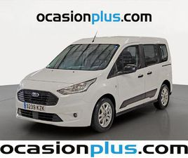 FORD TOURNEO CONNECT 1.5 TDCI TREND (120 CV)
