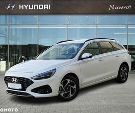 HYUNDAI I30 SW HYUNDAI I30