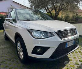 DIESEL - SEAT ARONA 1.6 TDI