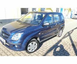 SUZUKI IGNIS SUZUKI IGNIS 1.3 GC
