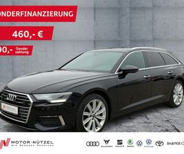 40 TDI QUATTRO S TRONIC