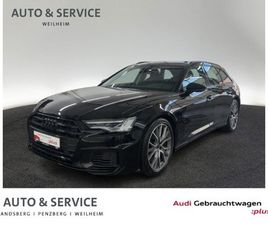 TDI QUATTRO TIPTRONIC