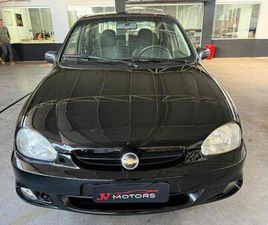 CHEVROLET CLASSIC 1.0 FLEX SPIRIT