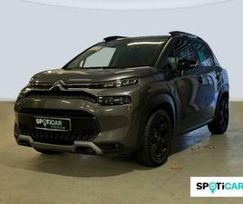 CITROEN C3 AIRCROSS PURETECH 130 S&S SHINE EAT6 96 KW (131 CV)