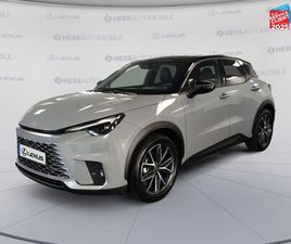 LEXUS LBX LEXUS LBX 1.5 136CH COOL 2WD MY26 D'OCCASION - HESS AUTOMOBILE