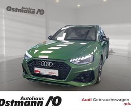 TFSI QUATTRO TIPTRONIC