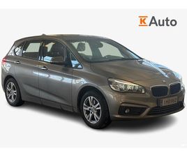 BMW SERIE 2 ACTIVE TOURER 218 F45 ACTIVE TOURER 218I A BUSINESS