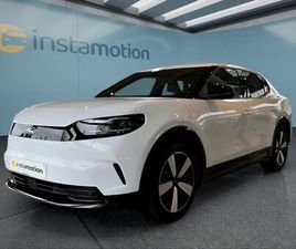 FORD CAPRI EXTENDED RANGE RWD 210 KW HUD