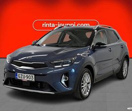 1,0 T-GDI MILD-HYBRID 120HV EX DESIGN DCT ECO