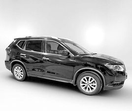 NISSAN ROGUE SPORT SPORT
