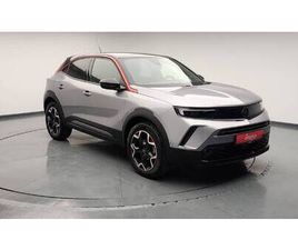 MOKKA 1.2 130 AT8 GS