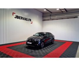 RENAULT ARKANA E-TECH E-TECH 145 BUSINESS