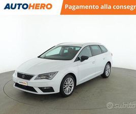 SEAT LEON NT24861