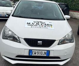 SEAT MII 1.0 5 PORTE STYLE