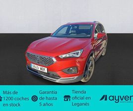2.0 TDI S&S XCELLENCE 4DRIVE DSG 147 KW (200 CV)