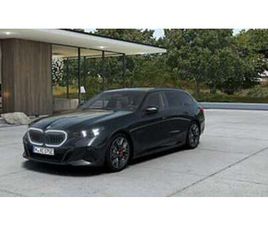 BMW SERIE 5 TOURING 530E BMW 530 E XDRIVE TOURING 2,95% RÄNTA M SPORT PRO BUSINESS ED DRAG DA PRO