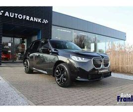 BMW X3 2.0I 20I / M-SPORT / PANO / TREKHK / 360CAM / MEMO /20