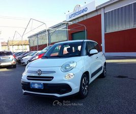 1.4 95 CV S&S MIRROR