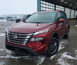 NISSAN ROGUE * S * CARFAX * ЦЕНА ДО БГ