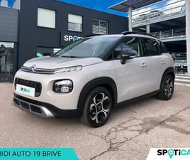 CITROEN C3 AIRCROSS BLUEHDI 100CH S&S SHINE E6.D