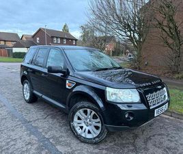 3.2 I6 HSE AUTO 4WD EURO 4 5DR