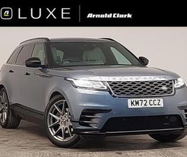 2.0 P250 R-DYNAMIC HSE AUTO 4WD EURO 6 (START/STOP) 5DR