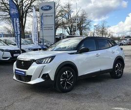 1.5 BLUEHDI 130CH S&S GT EAT8 125G