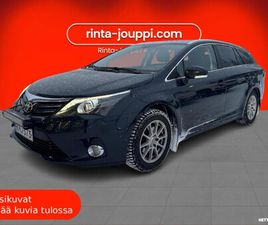 1,8 VALVEMATIC LINEA SOL WAGON