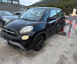FIAT 500L 0.9 8V TWINAIR 105CH S&S LOUNGE