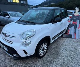 FIAT 500L 1.3 MULTIJET 16V 95CH S&S TREKKING LOUNG