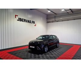 HYUNDAI KONA HYBRID 129 INTUITIVE