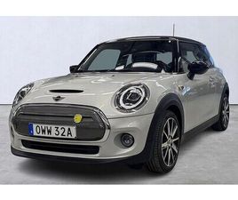 MINI COOPER SE ESSENTIAL