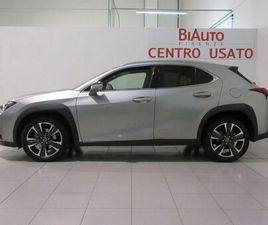 LEXUS UX UX 250H HYBRID EXECUTIVE