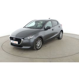 1.5 E-SKYACTIV-G MILD-HYBRID