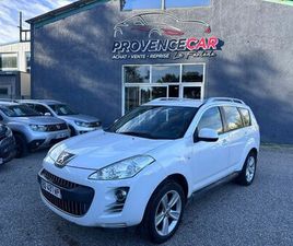 2.2 HDI 16V FAP FELINE II DCS6