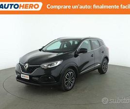 RENAULT KADJAR FD31242