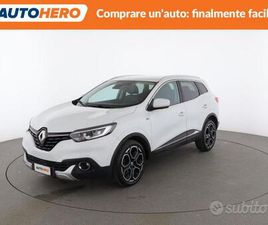 RENAULT KADJAR RY47722