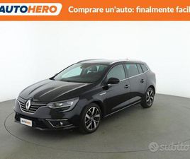 RENAULT MEGANE RU24938