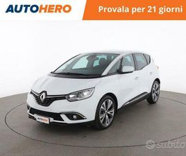 RENAULT SCENIC JA05013