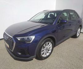 AUDI Q3 35 TFSI AUDI Q3 35 TFSI