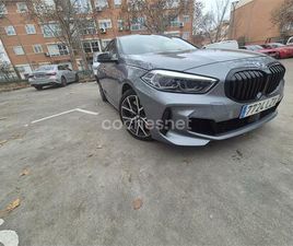 BMW SERIE 1 128TI BMW SERIE 1 128TI